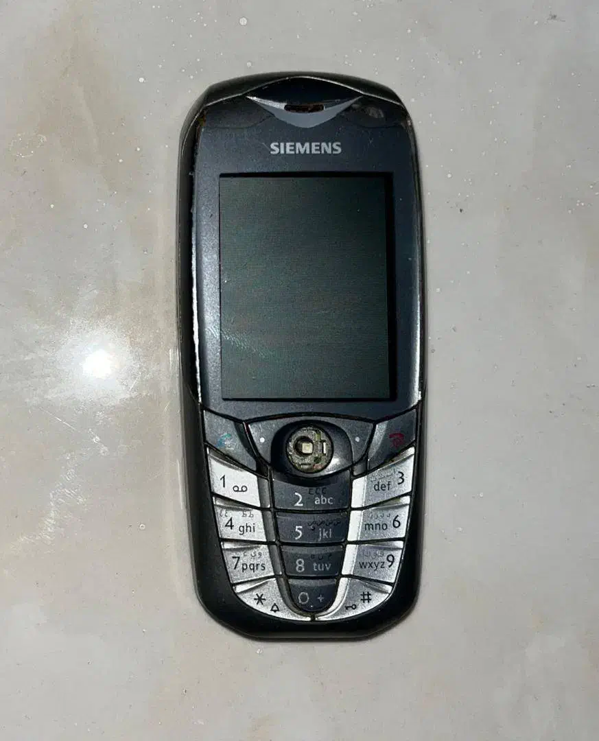 زیمنس CX65|موبایل|تهران, پونک|دیوار