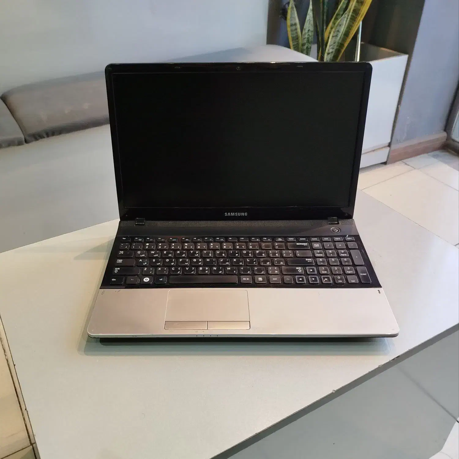 لپتاپ سامسونگ(Samsung)|رایانه همراه|مشهد, کوثر|دیوار