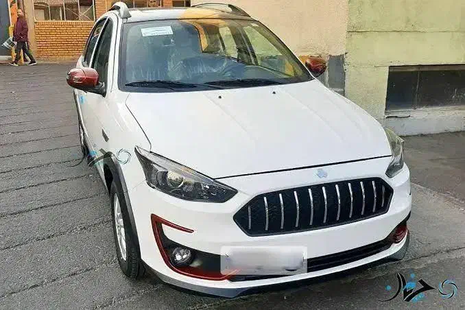 حواله خودرو اطلسs|خودرو سواری و وانت|بجنورد, |دیوار