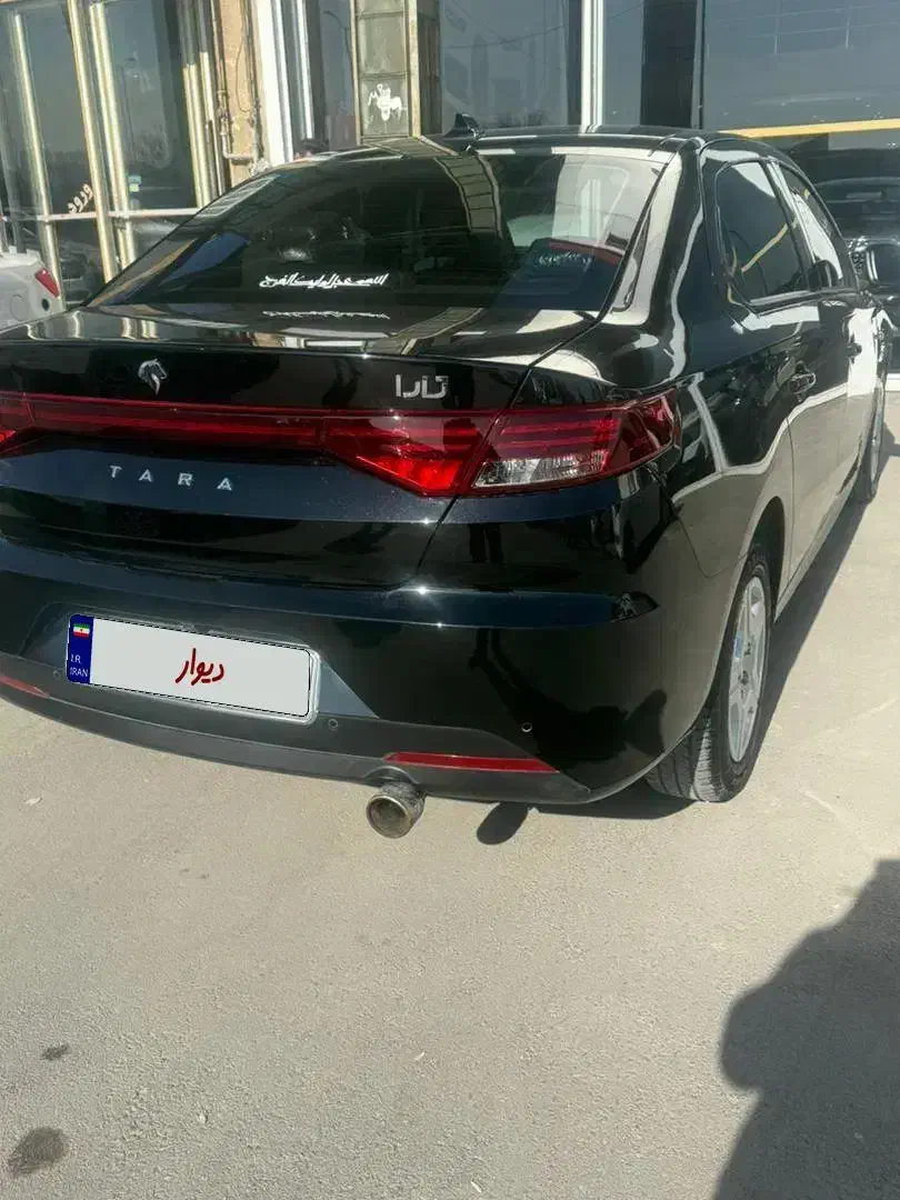 تارا v1p|خودرو سواری و وانت|همدان, |دیوار