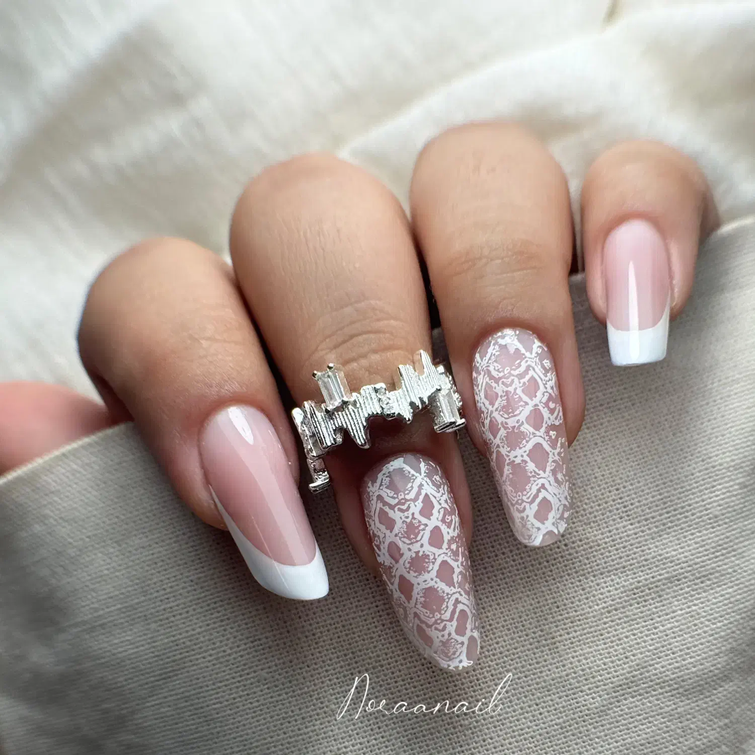 آموزش ناخن|خدمات آموزشی|نیشابور, هفده شهریور|دیوار