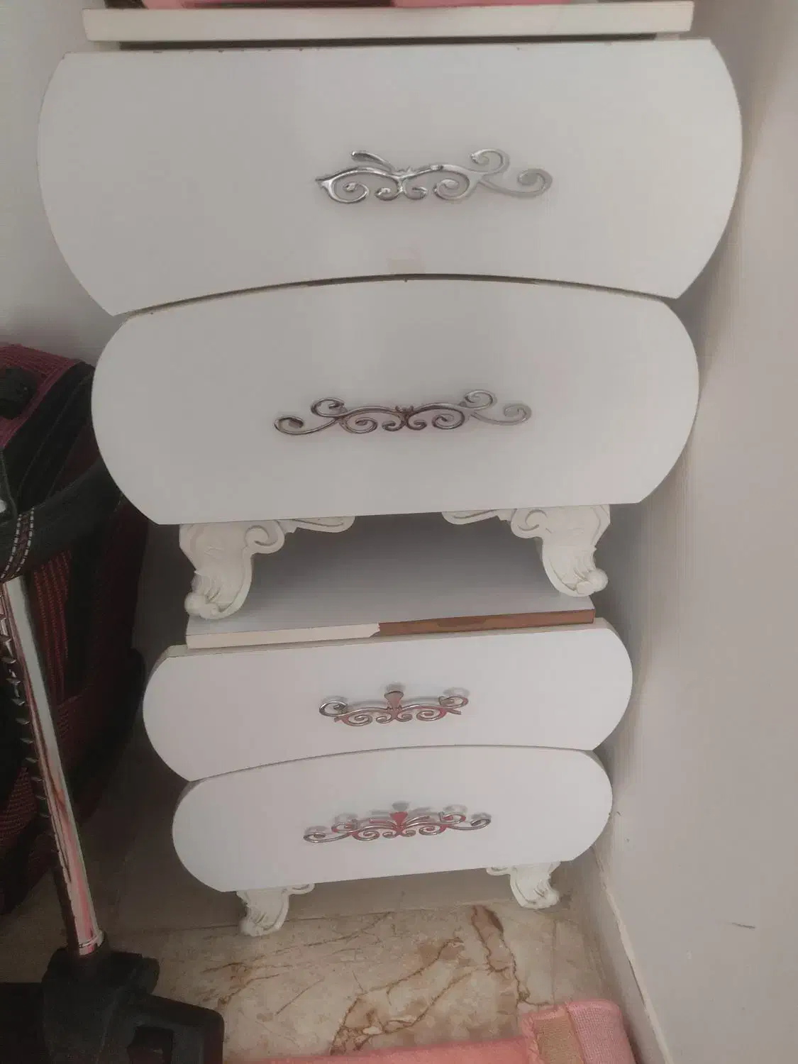 تخت خواب|تخت و سرویس خواب|مریوان, |دیوار