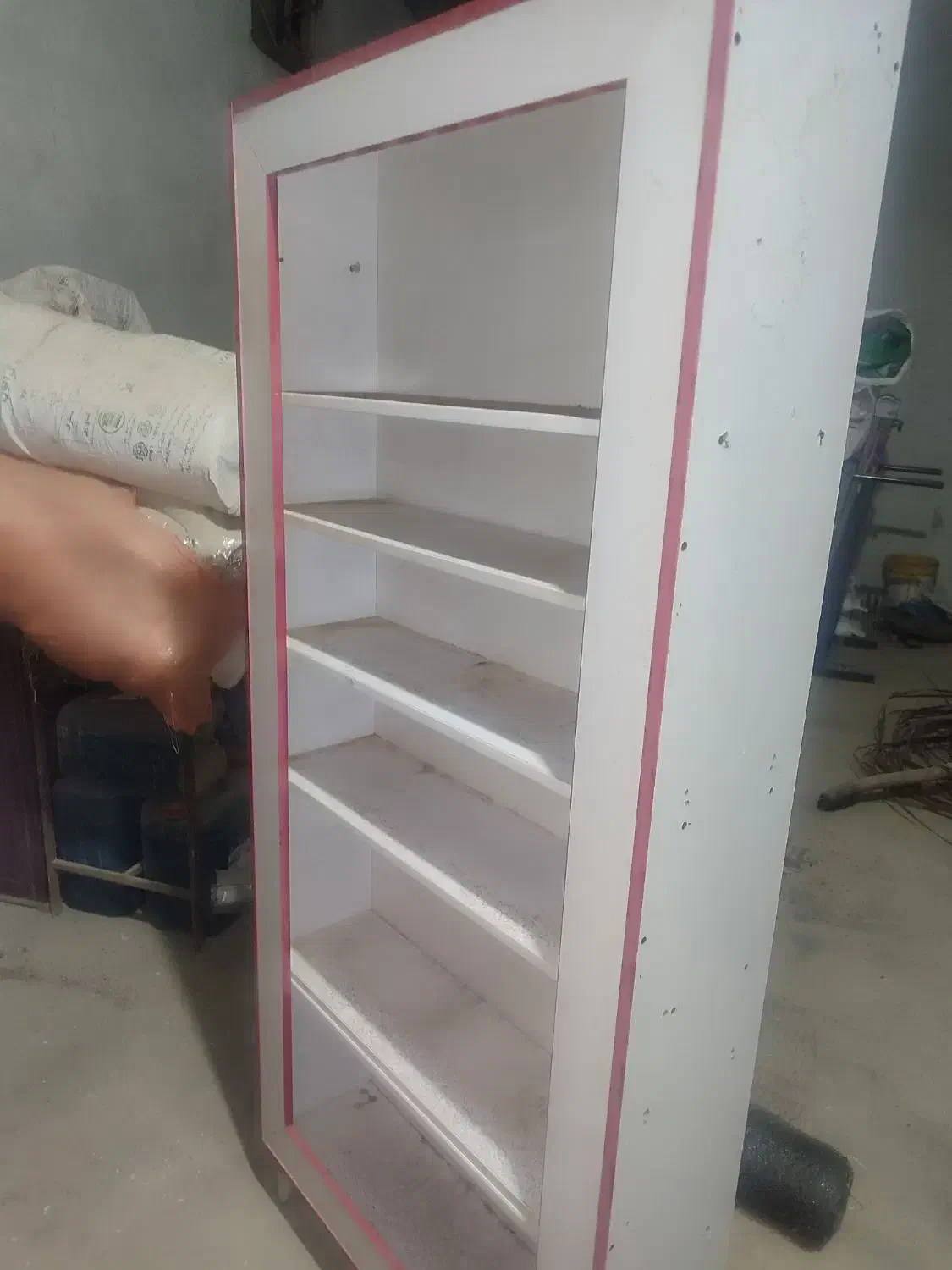 ویترین مغازه و میز|فروشگاه و مغازه|لردگان, |دیوار