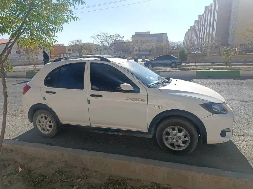 کوئیک ساده ۴۰۱|خودرو سواری و وانت|شهرضا, |دیوار