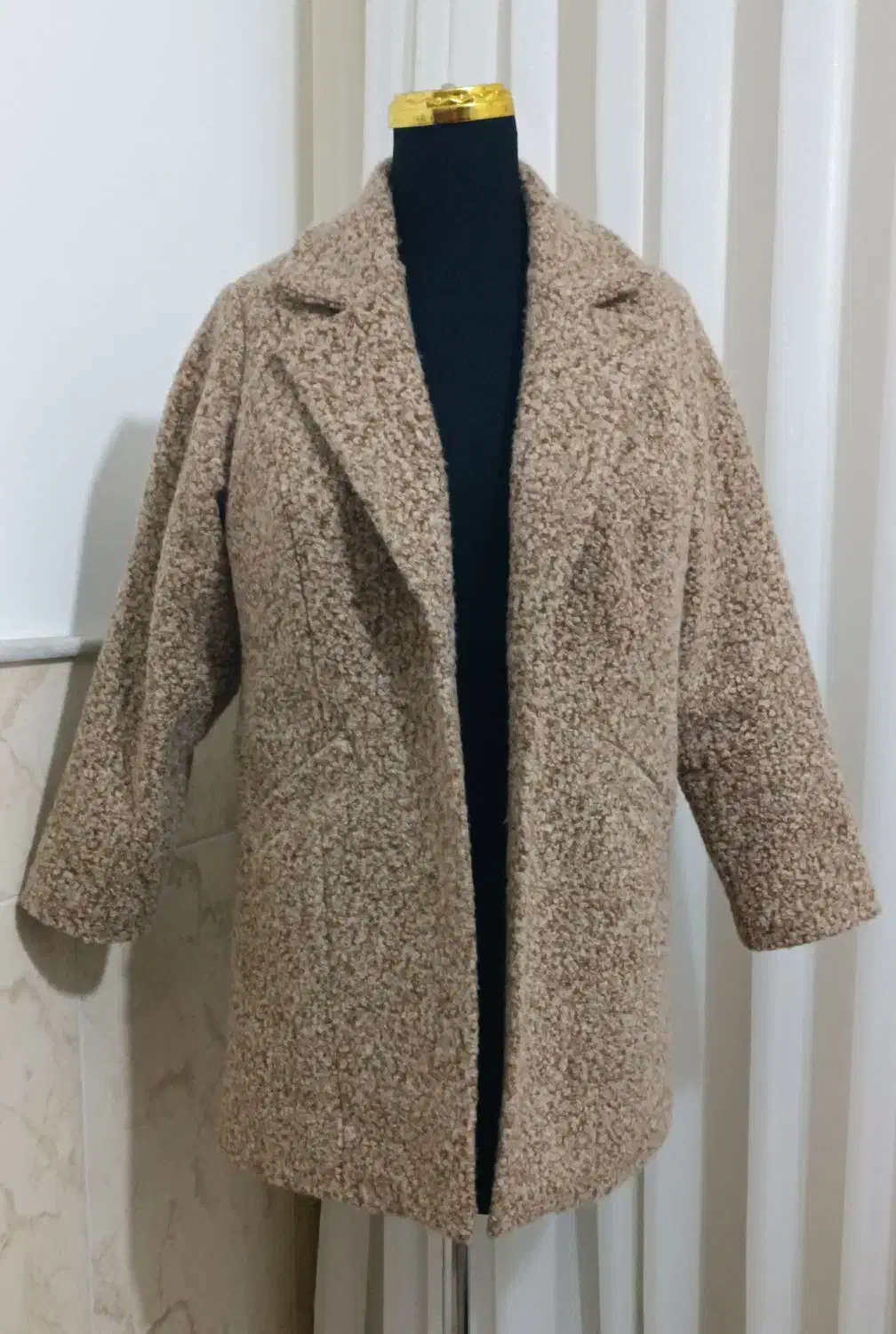 کت زمستانه|لباس|قم, باغ شریفی|دیوار