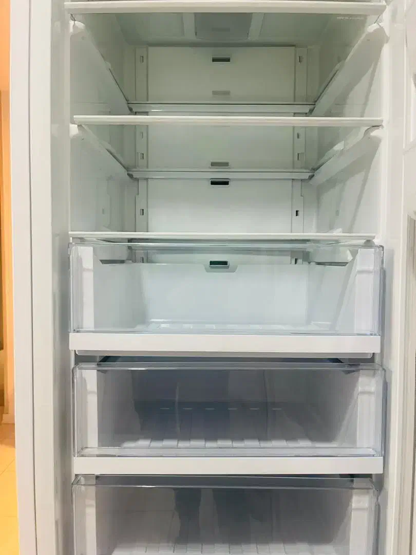 فروش فریزر برند لایف، در حد نو|یخچال و فریزر|شیراز, کوی وحدت|دیوار