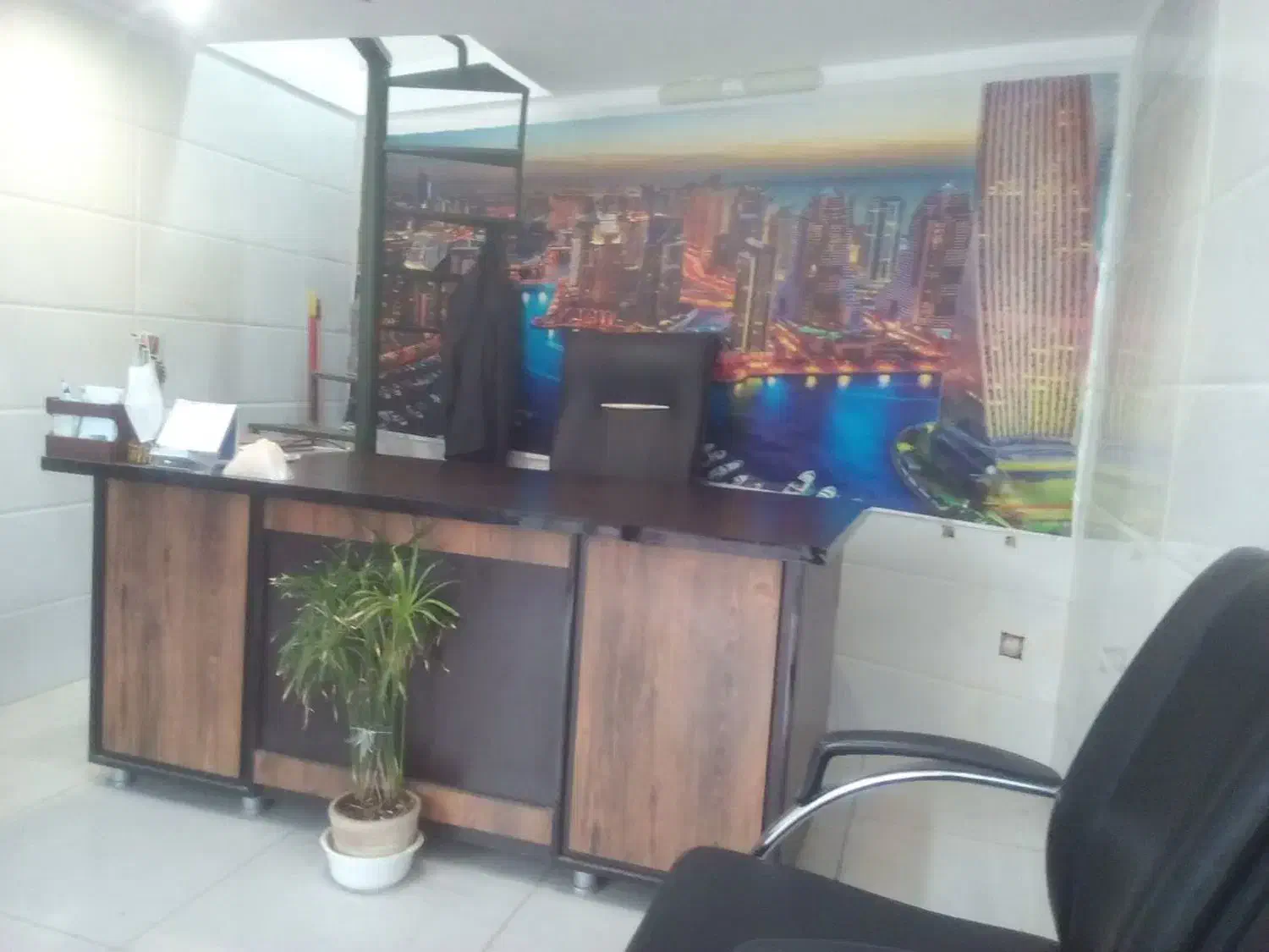 مغازه ۴۵ متری عمار یاسر|اجارهٔ مغازه و غرفه|قم, الوندیه و گذر صادق|دیوار