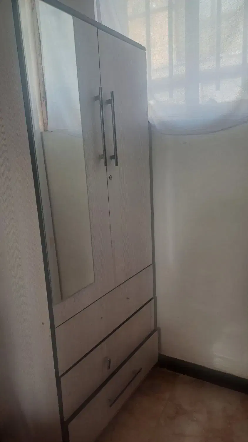 کمد جالباسی|جاکفشی، کمد، دراور|مریوان, |دیوار