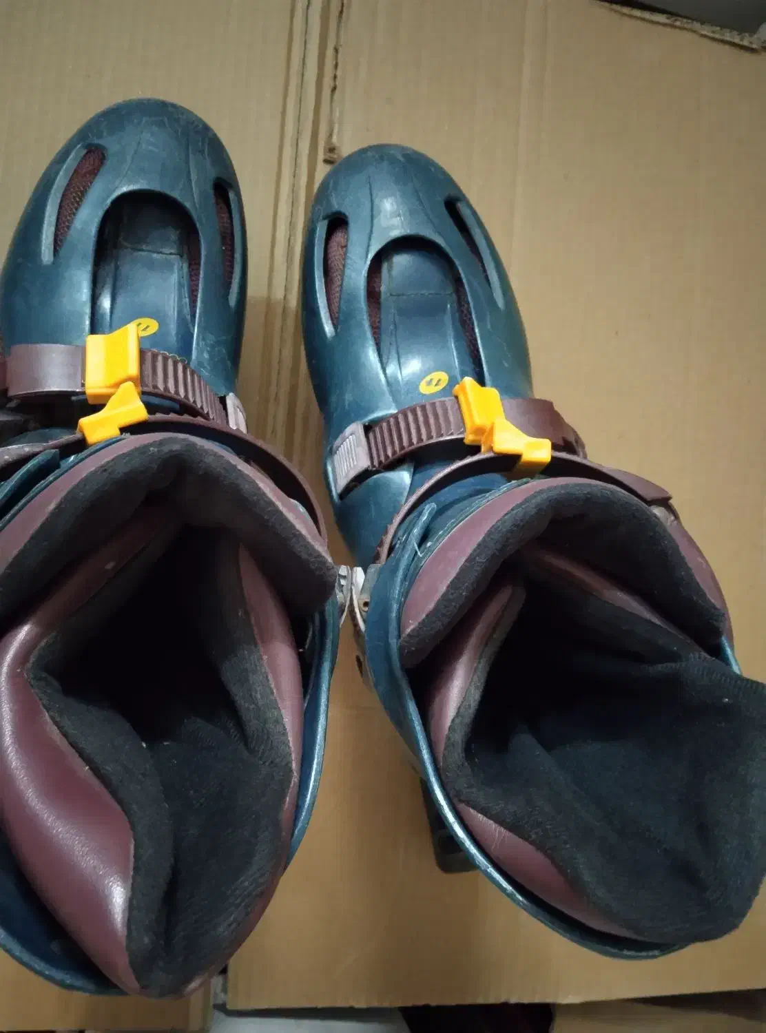 اسکیت|دوچرخه، اسکیت، اسکوتر|قم, انسجام|دیوار