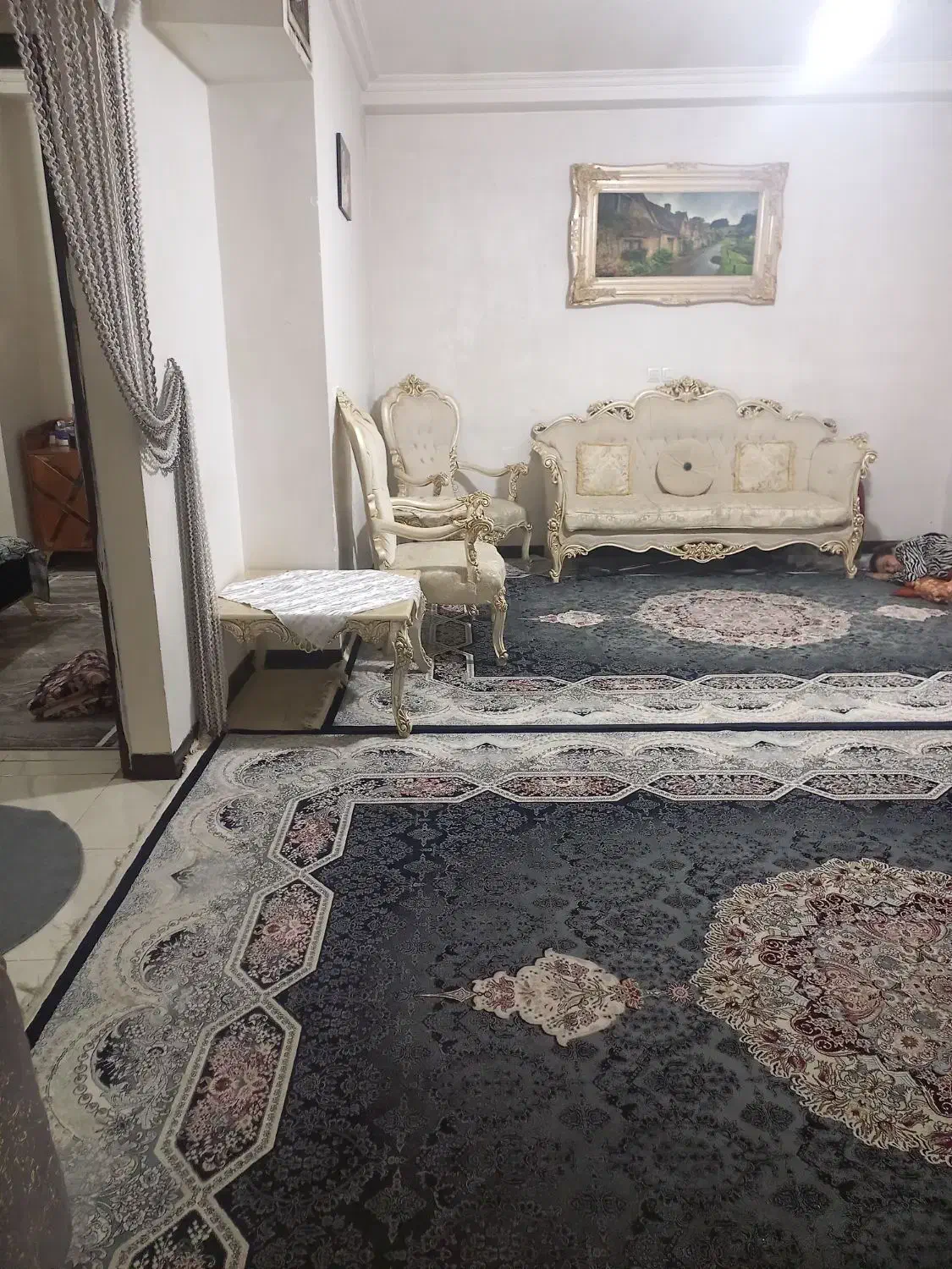 اجاره آپارتمان ۸۵ متری