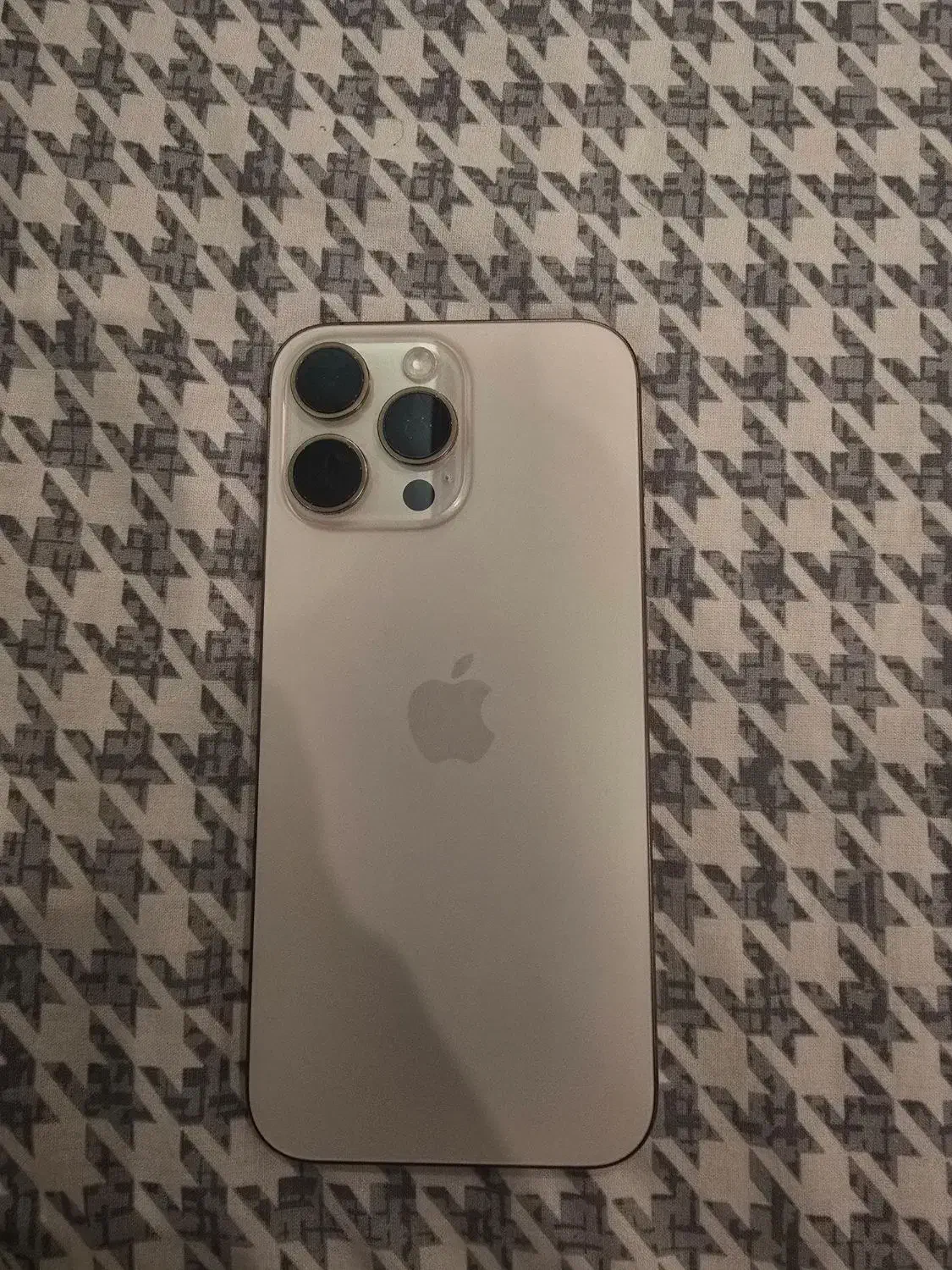 iphone 16promax 256 zaa|موبایل|تبریز, |دیوار