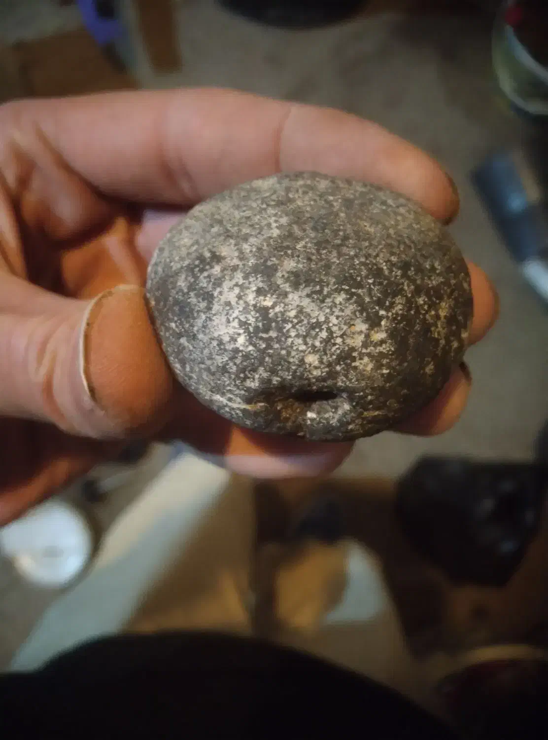 سنگ های قدیمی با ارزش کلیکسیونی|کلکسیون اشیاء عتیقه|عنبران, |دیوار