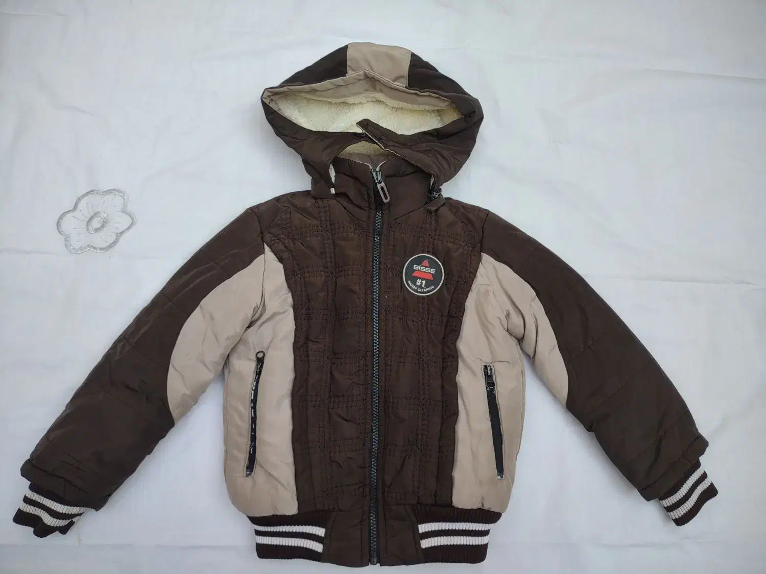 کاپشن پسرانه حراج|حراج|قم, شهرک توانیر|دیوار