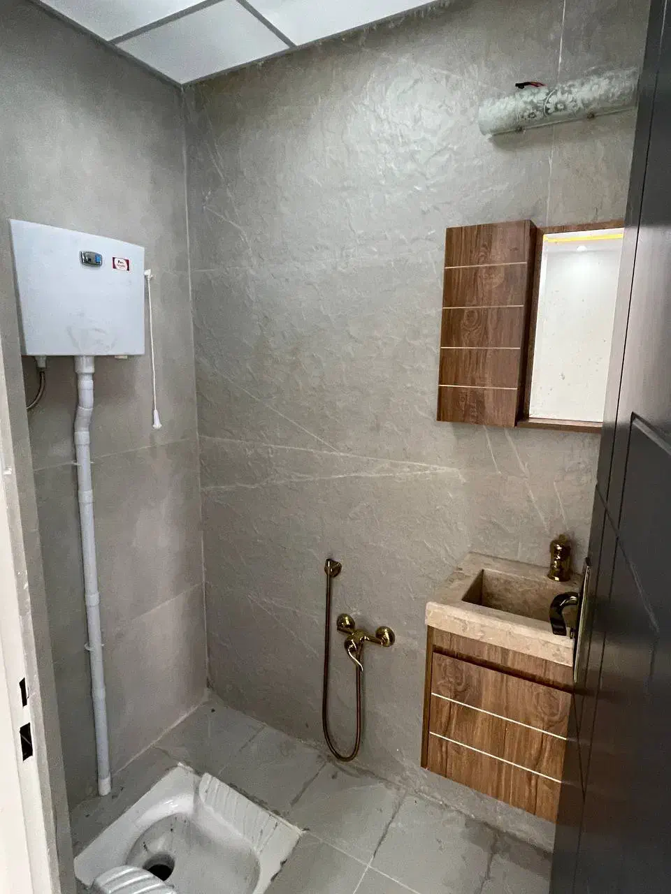 72 متری تک واحدی