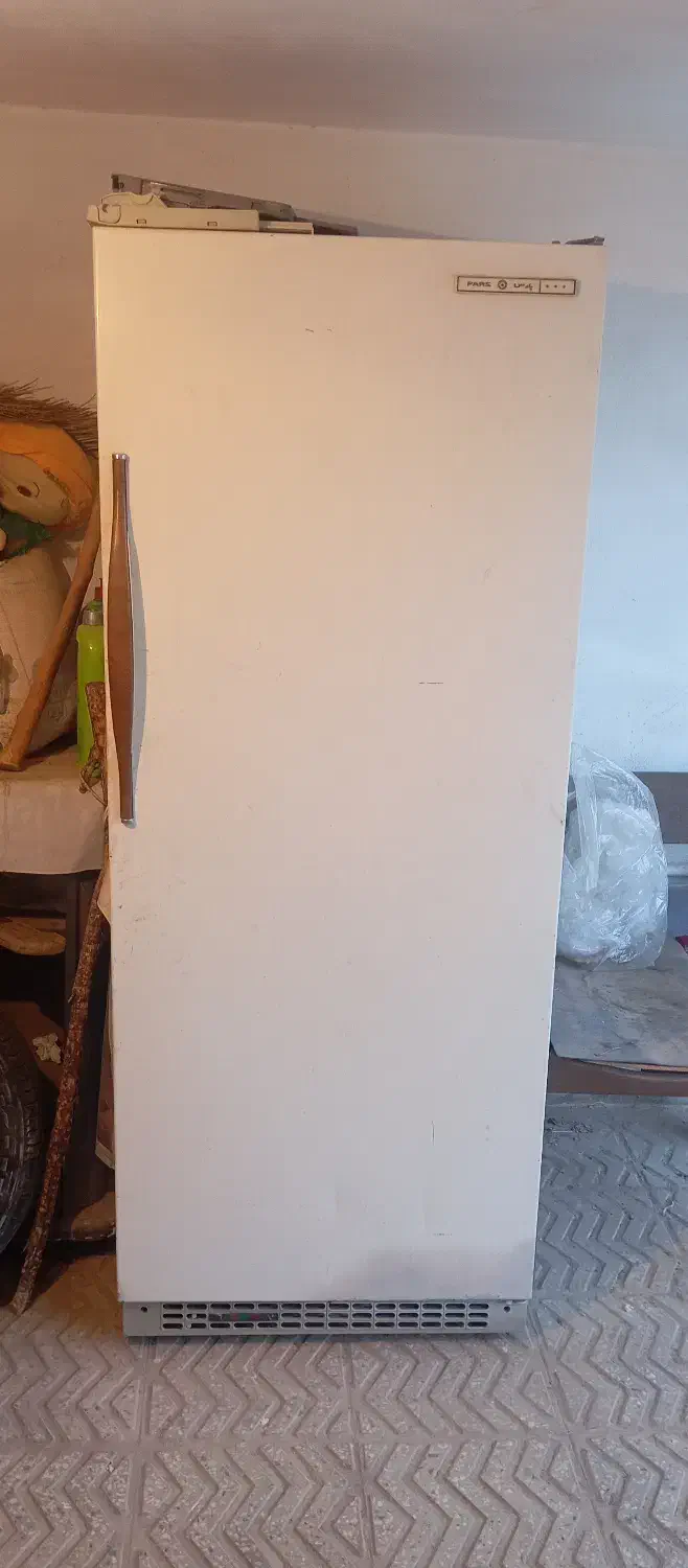 فریزر پارس|یخچال و فریزر|مهریز, |دیوار