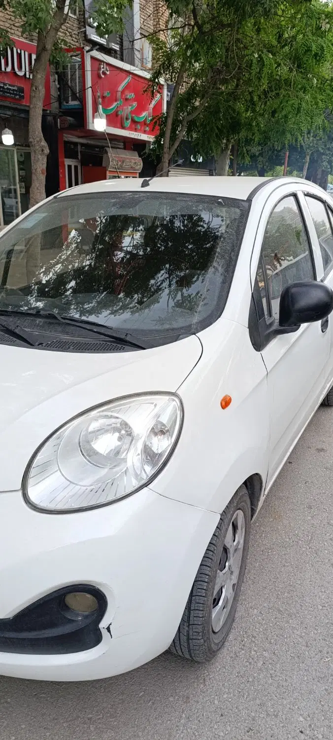 mvm110s مدل 96|خودرو سواری و وانت|کرمانشاه, |دیوار