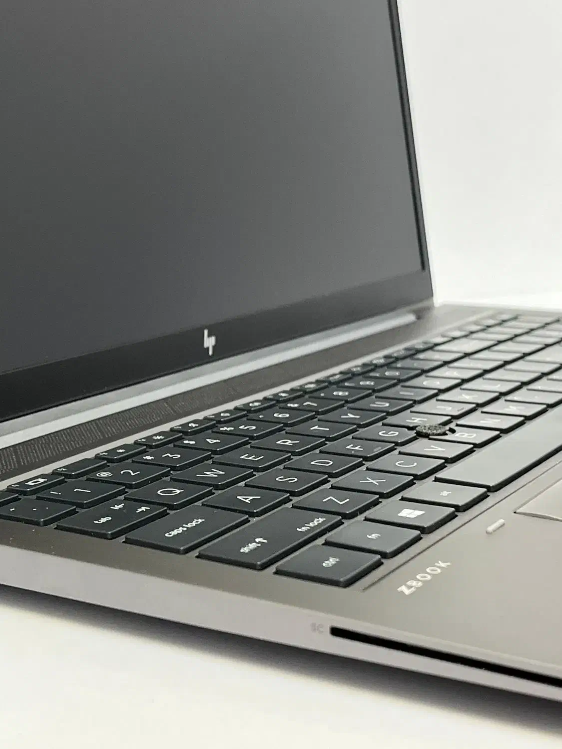 hp zbook نسل ۱۱|رایانه همراه|تبریز, |دیوار