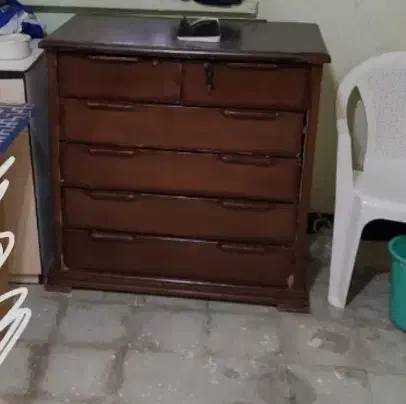 مخزن1000 لیتری، دراور، صندلی، پمپ پاکستانی|مصالح و تجهیزات ساختمان|کنارک, |دیوار