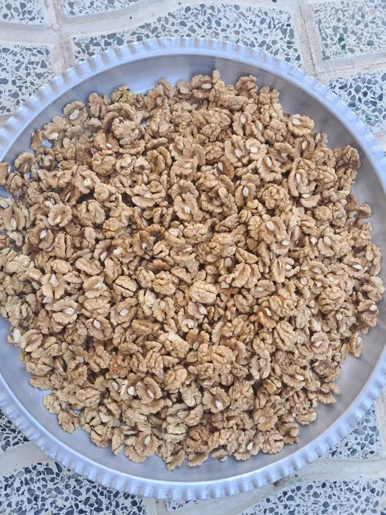 گردو ارگانیک ودرجه یک برای درختان ۲۰۰ساله|خوردنی و آشامیدنی|محمدشهر, محمدشهر|دیوار