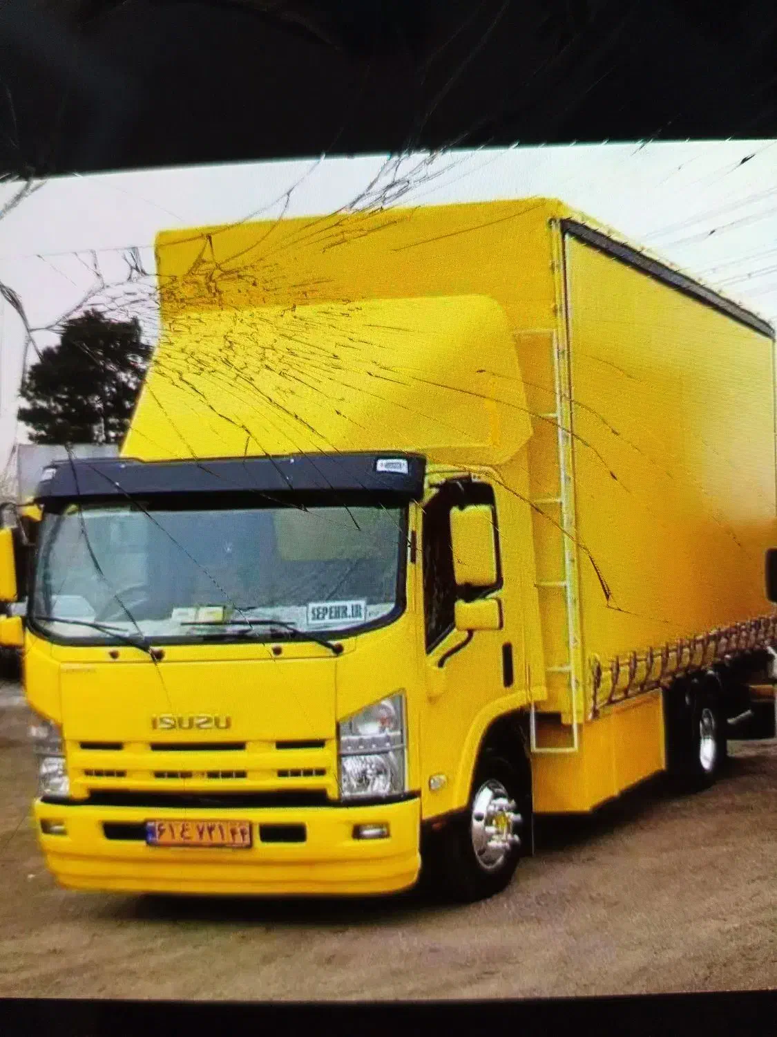 اتوبارتهران چیتگر پاسداران مجیدیه ونک طرشت شهرستان|خدمات حمل و نقل|تهران, صادقیه|دیوار