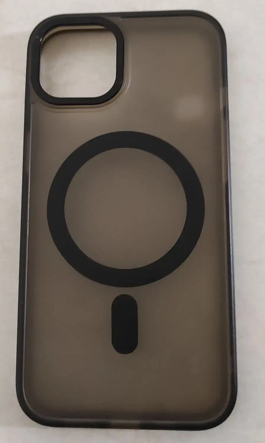 قاب آیفون 13نرمال|لوازم جانبی موبایل و تبلت|نیشابور, شهرک قدس|دیوار