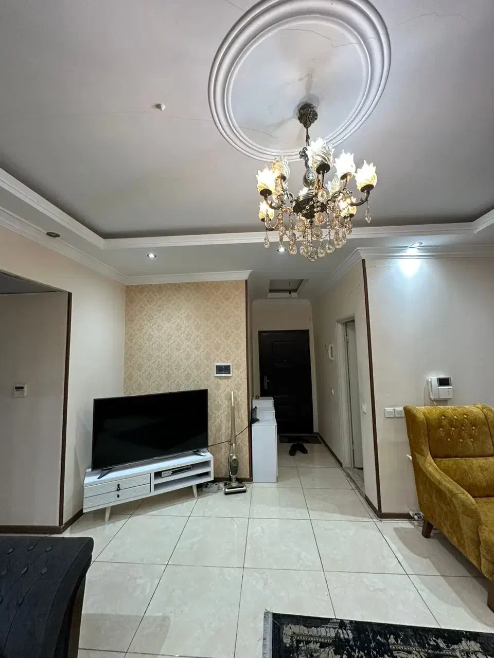 اجاره واحدمبله80متردوخواب ماهانه ماهیانه کوتاه مدت|اجارهٔ کوتاه‌مدت آپارتمان و سوئیت|تهران, دارآباد|دیوار