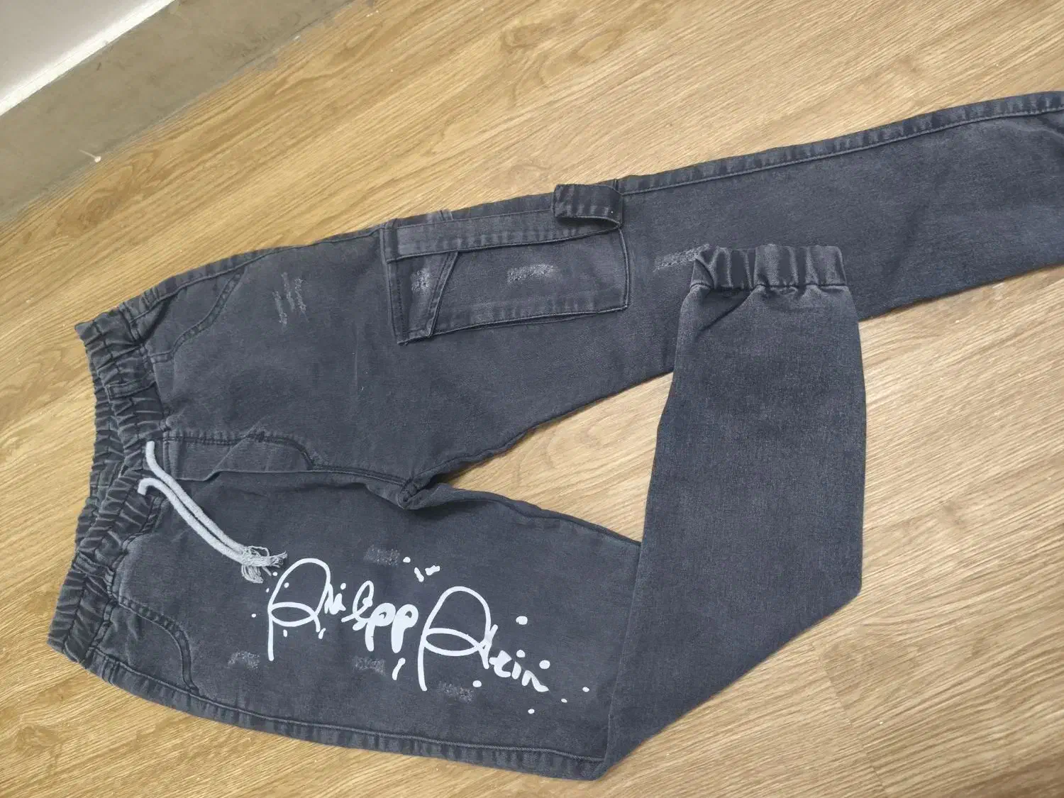 تعدادی شلوار پسرانه 8تا12سال در حد نو|کفش و لباس بچه|ری, شهید غیوری (ابن باویه)|دیوار