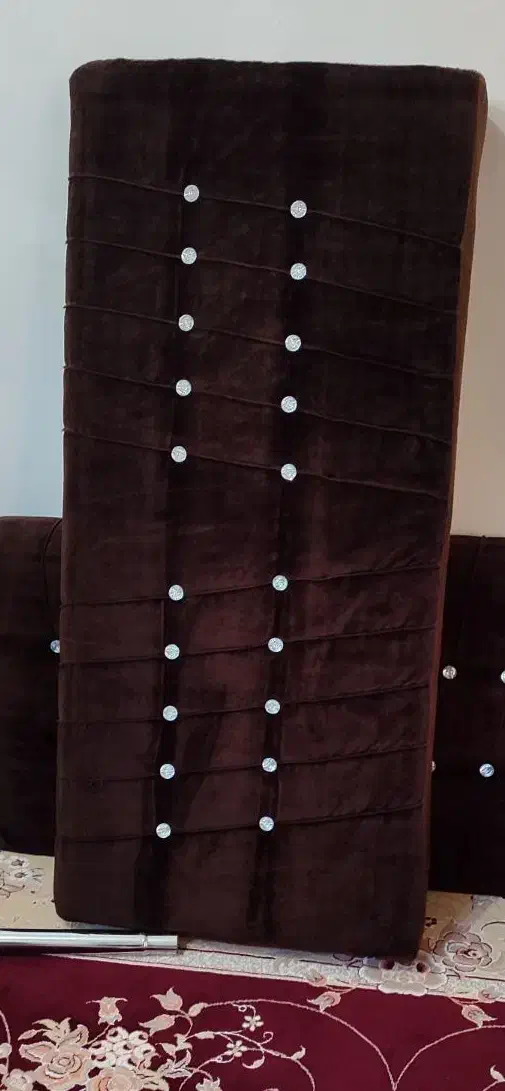 پشتی|پشتی|مهران (ایلام), |دیوار