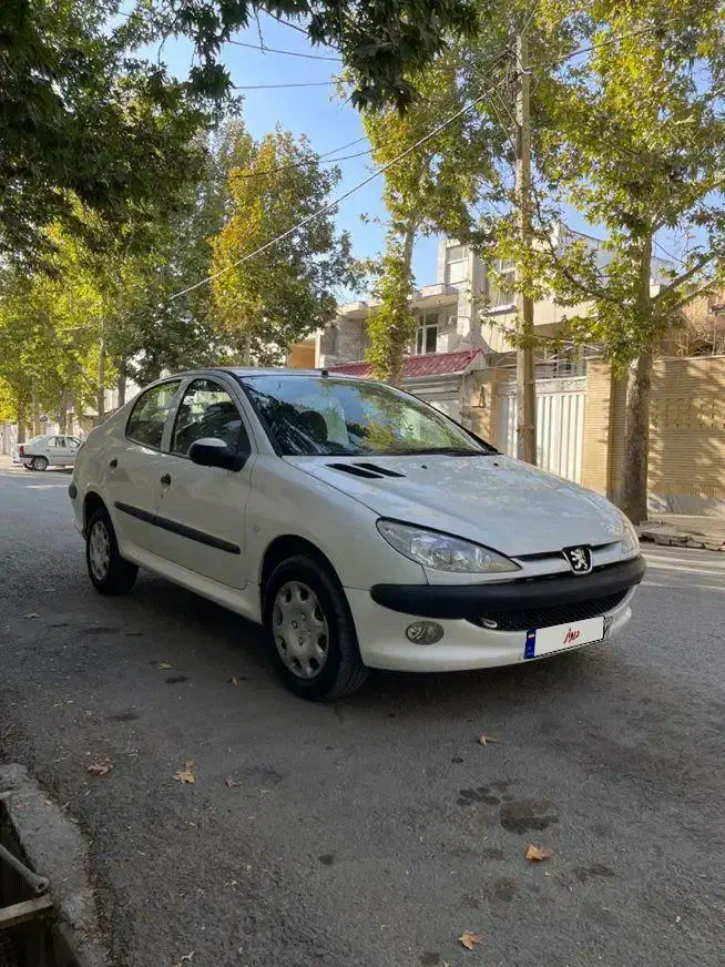 Sdبسیار سالم|خودرو سواری و وانت|همدان, |دیوار