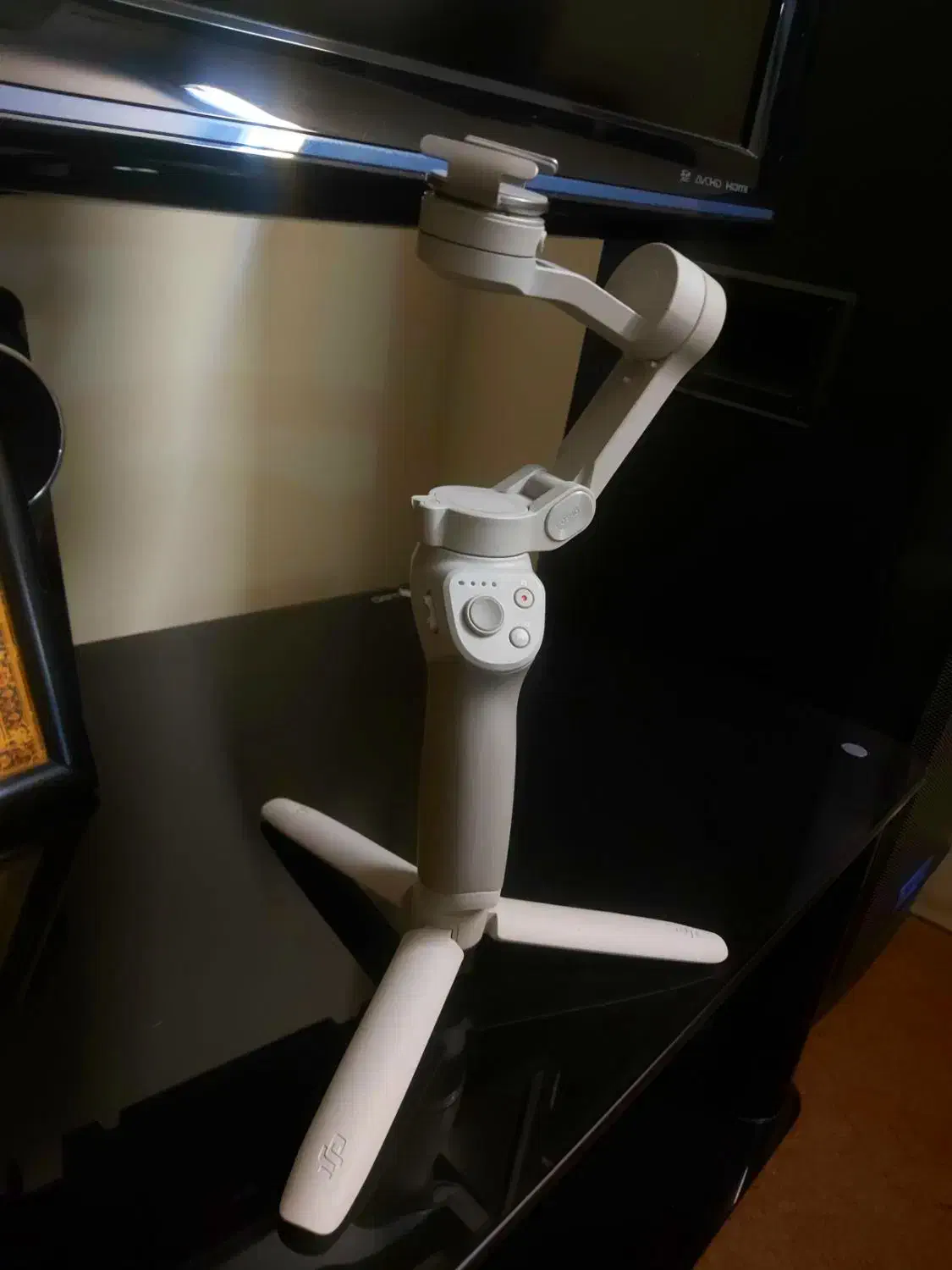 لرزشگیر موبایل dji om4|دوربین عکاسی و فیلم‌برداری|ارومیه, |دیوار