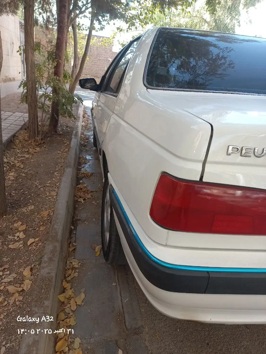 پرشیا   مدل ۹۱|خودرو سواری و وانت|سبزوار, توحیدشهر|دیوار