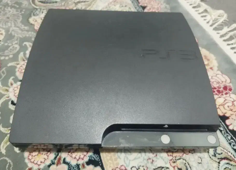 ps3 کپی خور در حد نو با سه دسته|کنسول، بازی ویدئویی و آنلاین|خلخال, |دیوار