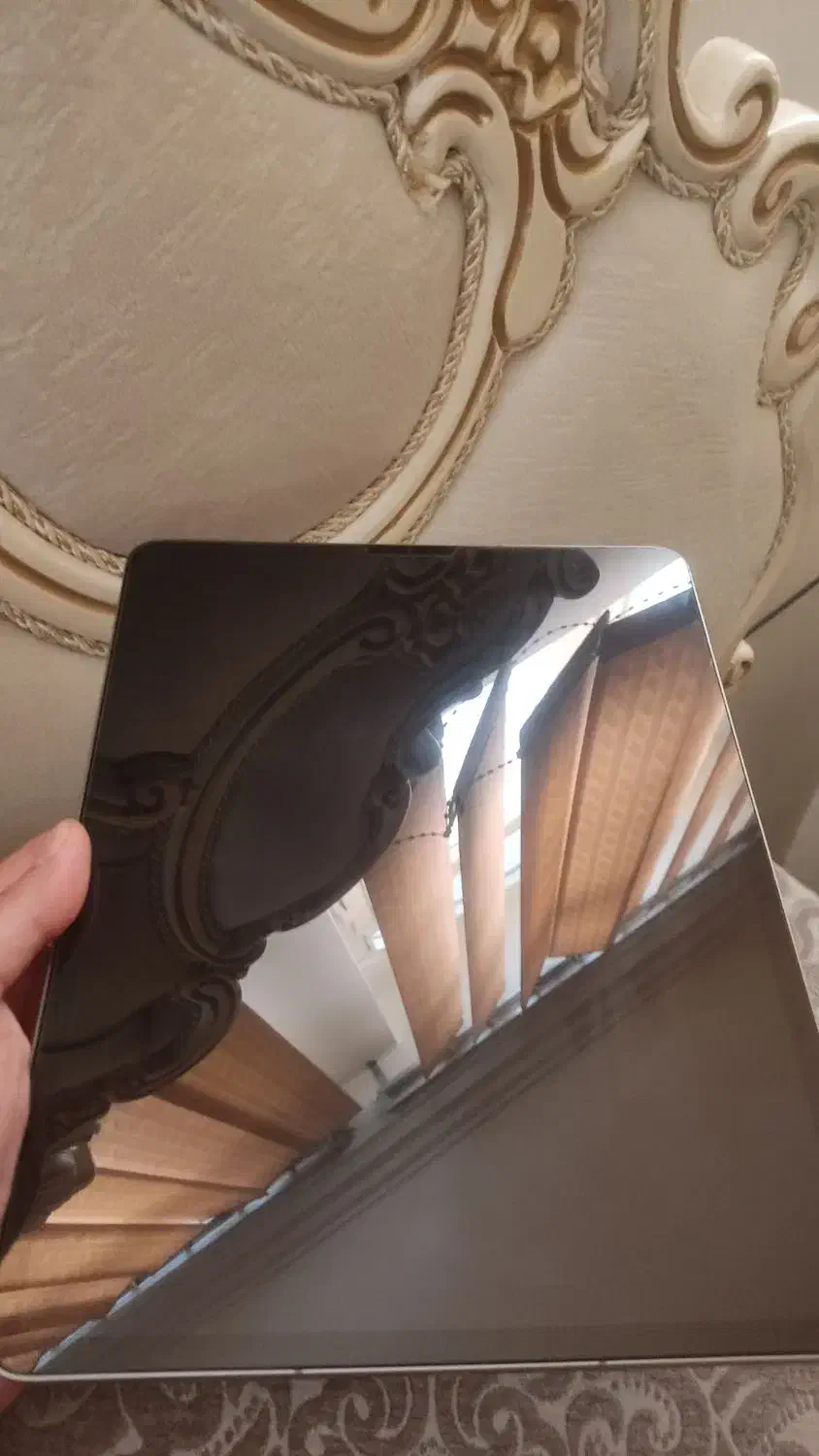 Ipad pro 2022 m2|تبلت|ارومیه, |دیوار