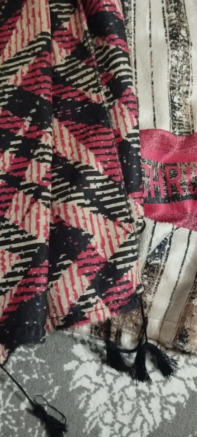 شال پاییزه|لباس|جهرم, |دیوار