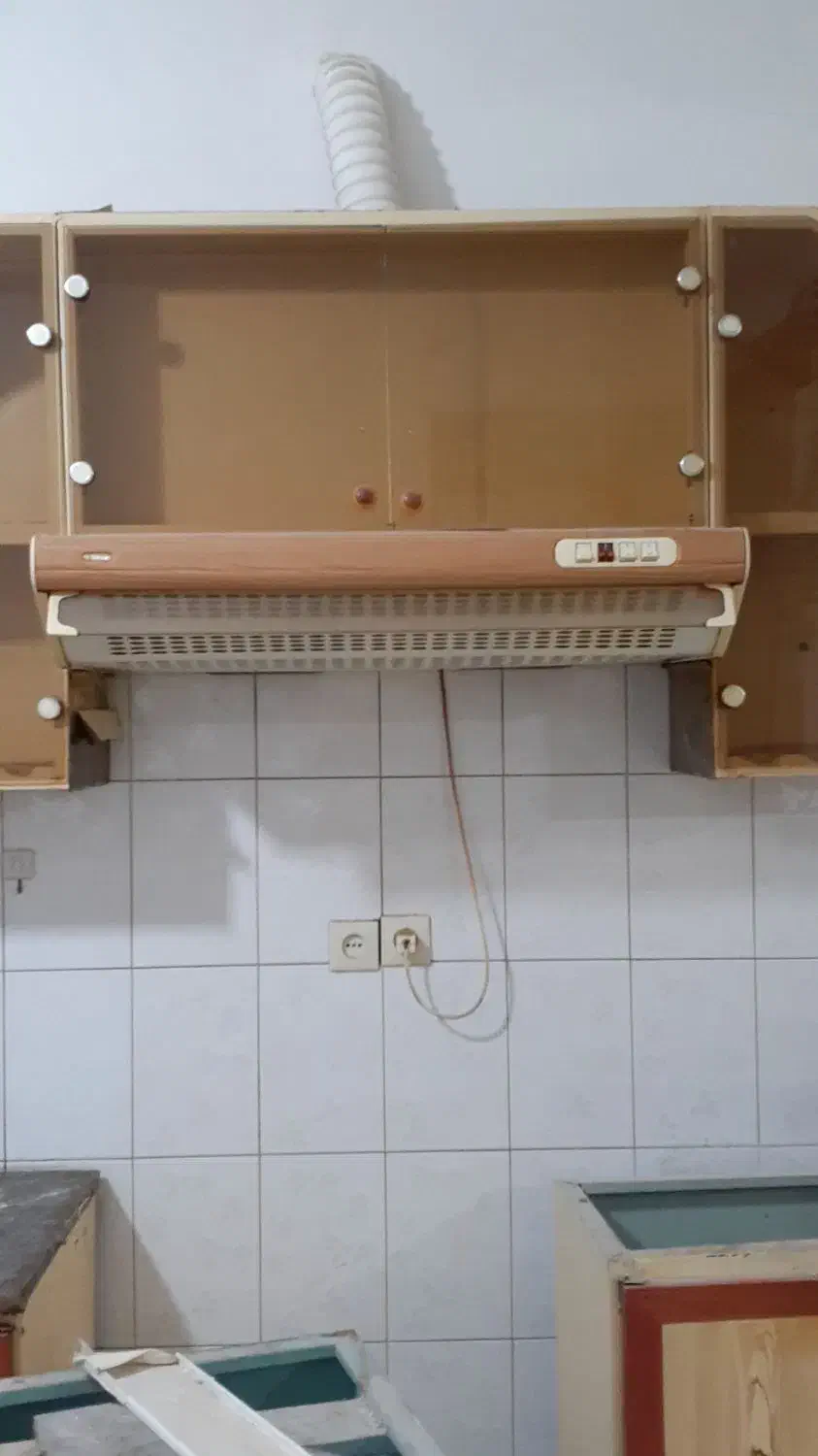 کابینت هود|هود|زابل, |دیوار