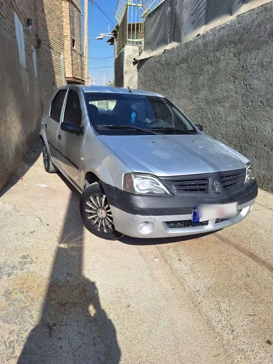 L90مدل۸۶ درجه یک ،استثنائی واسپرت|خودرو سواری و وانت|خمینی‌شهر, |دیوار