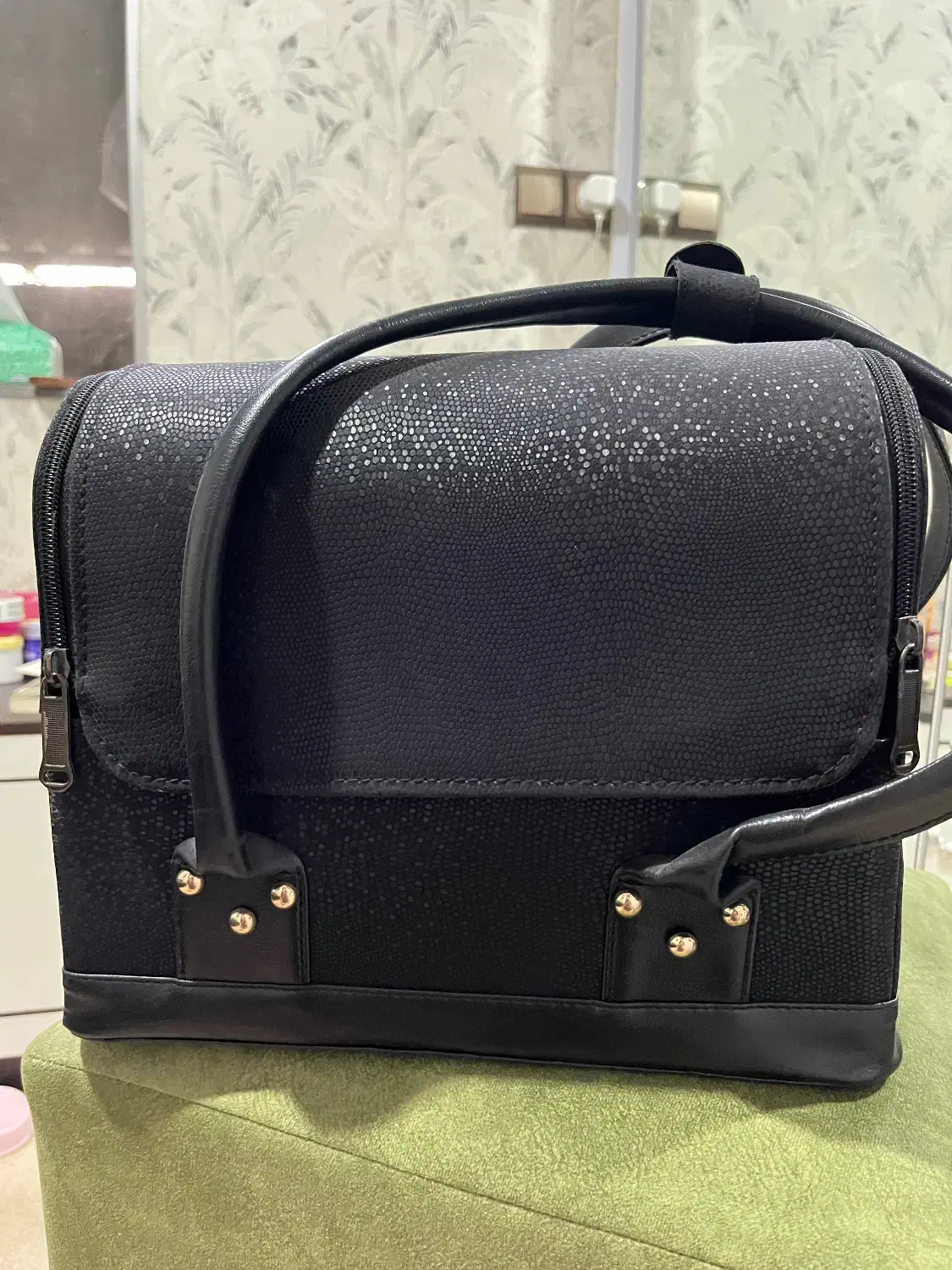 وسایل کامل مژه کار و لیفت ابرو در حدنوع و حرفه ای|آرایشگاه و سالنهای زیبایی|بابلسر, |دیوار