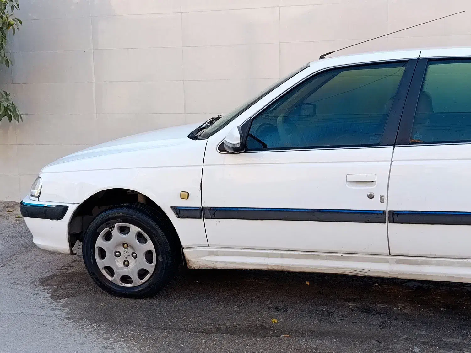 ماشین|خودرو سواری و وانت|فیروزآباد (فارس), |دیوار