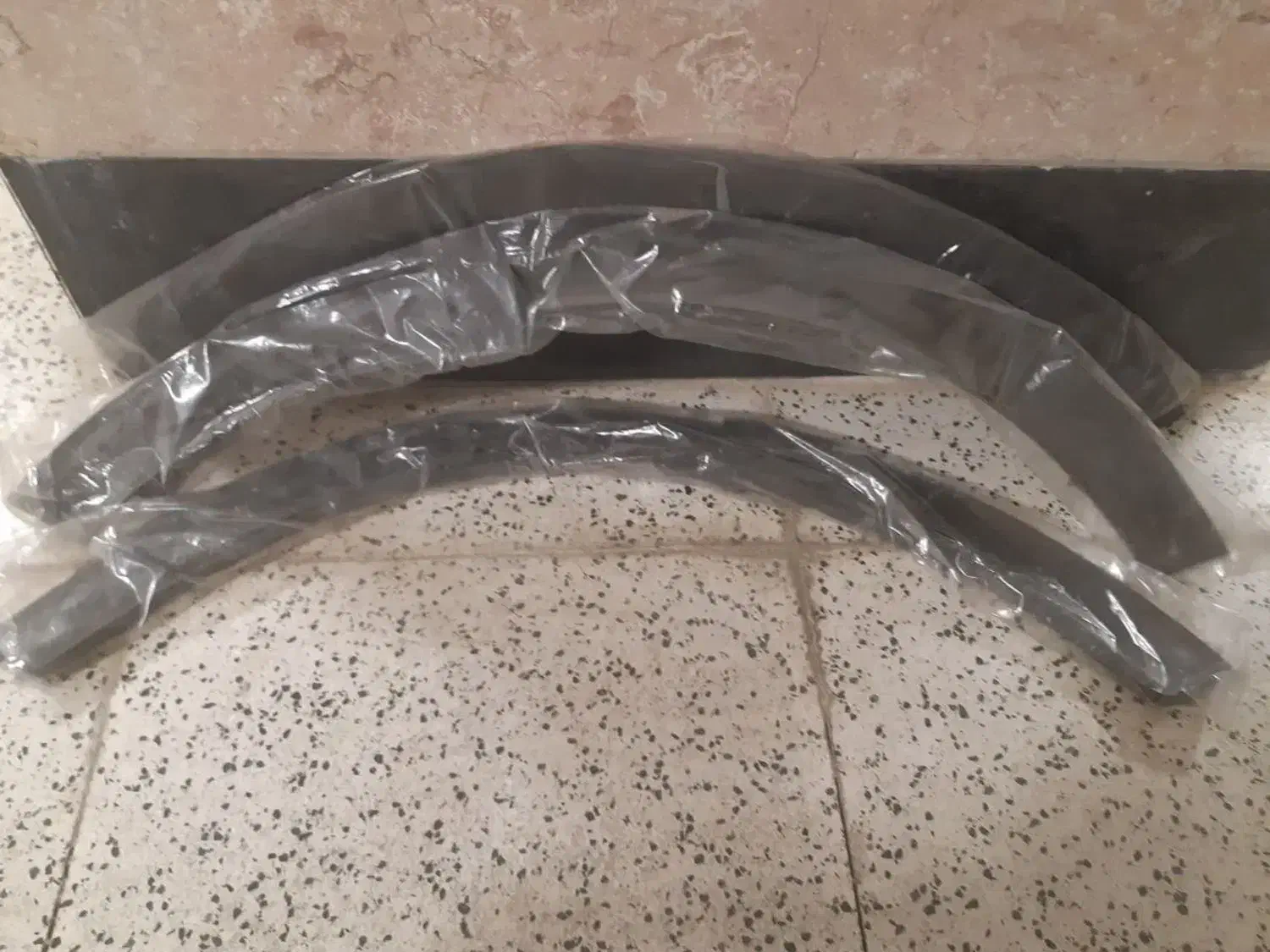 زه دور گلگیر جک s5|قطعات یدکی و لوازم جانبی|سنندج, |دیوار