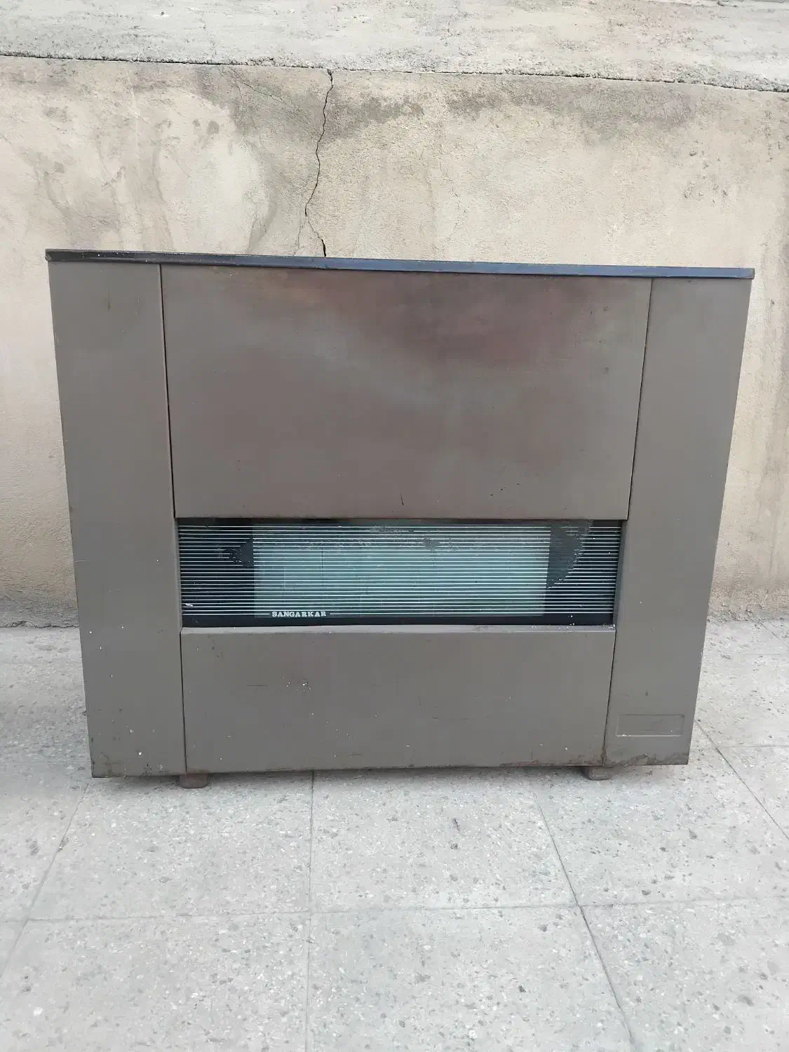 بخاری گازی|بخاری، هیتر، شومینه|تهران, کیانشهر|دیوار