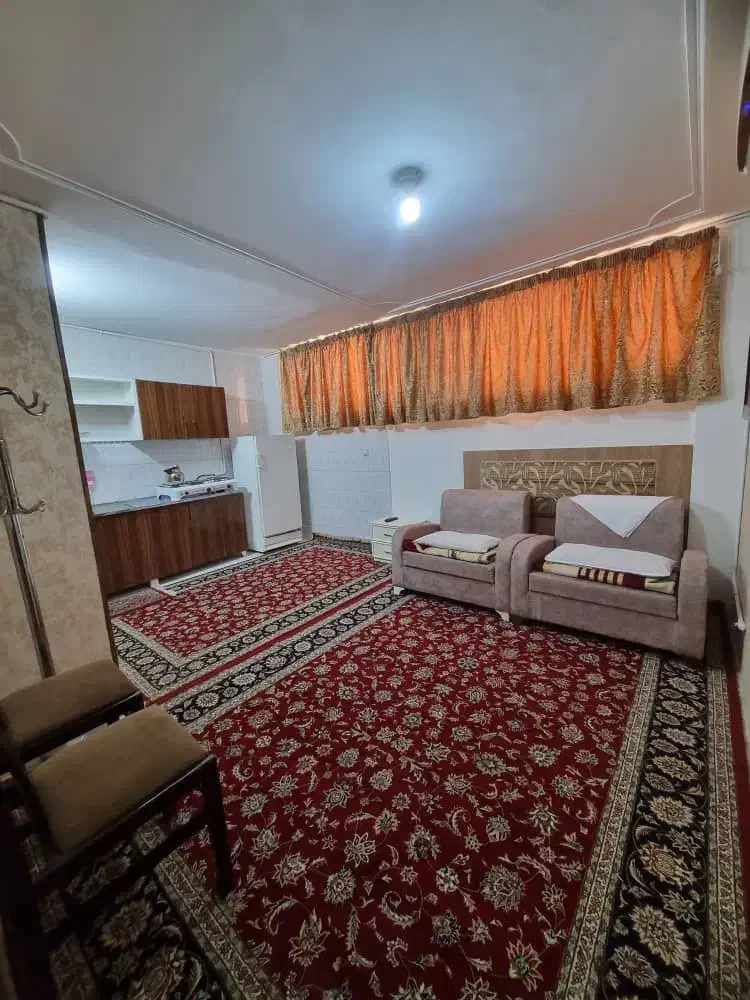 سوئیت آپارتمان روزانه|اجارهٔ کوتاهمدت آپارتمان و سوئیت|مشهد, شهید هاشمی نژاد|دیوار