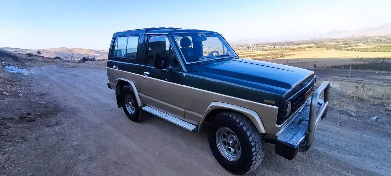 مرکز بازسازی خودروهای دو دفرانسیل در بوکان|خدمات موتور و ماشین|بوکان, |دیوار