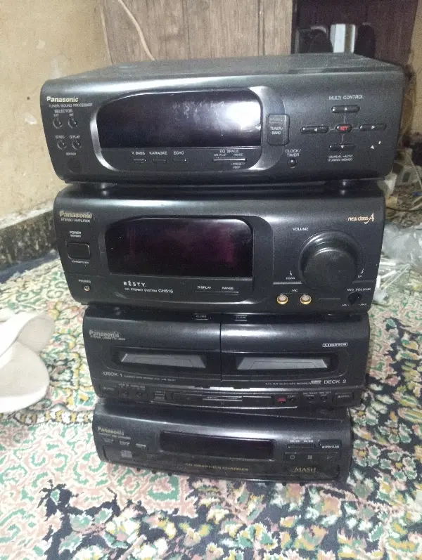 ظبط|سیستم صوتی خانگی|زاهدان, |دیوار