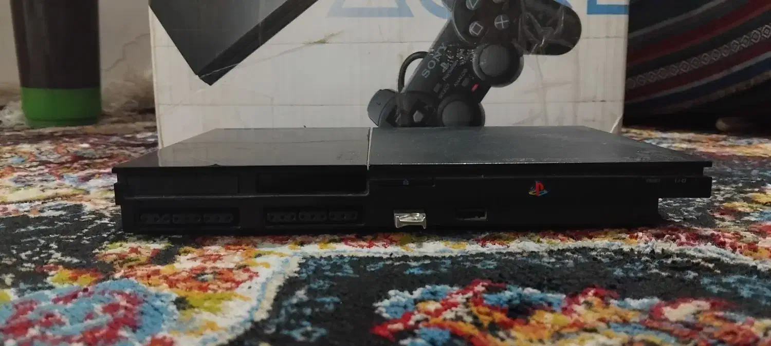 بدونه دسته دو میلیون ۵۰۰|کنسول، بازی ویدئویی و آنلاین|رشت, باهنر|دیوار