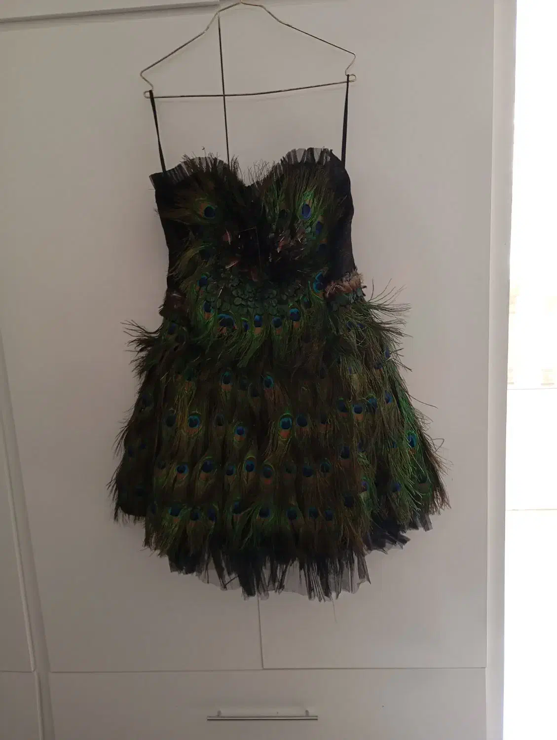 پیراهن طاووس|لباس|مشهد, هفده شهریور|دیوار