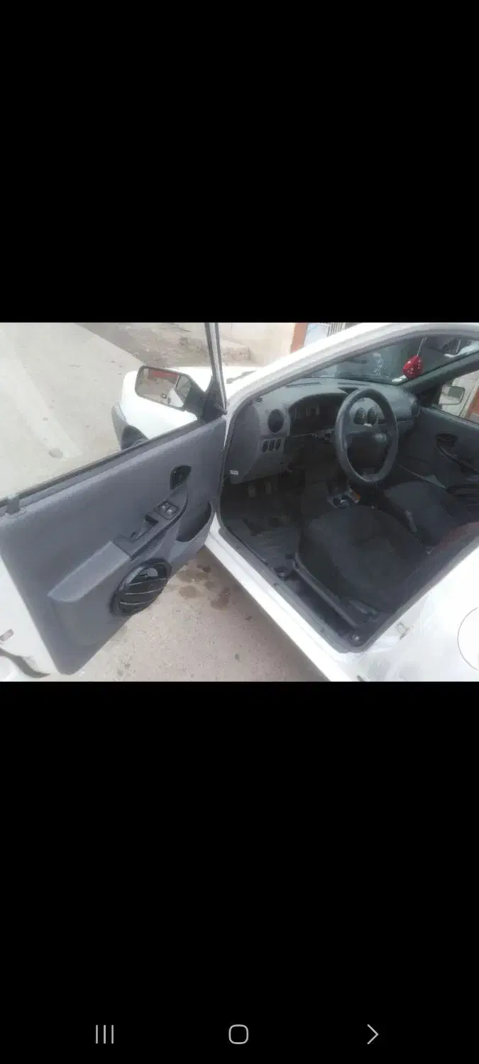 پراید 151|خودرو سواری و وانت|تهران, قصر فیروزه ۲|دیوار