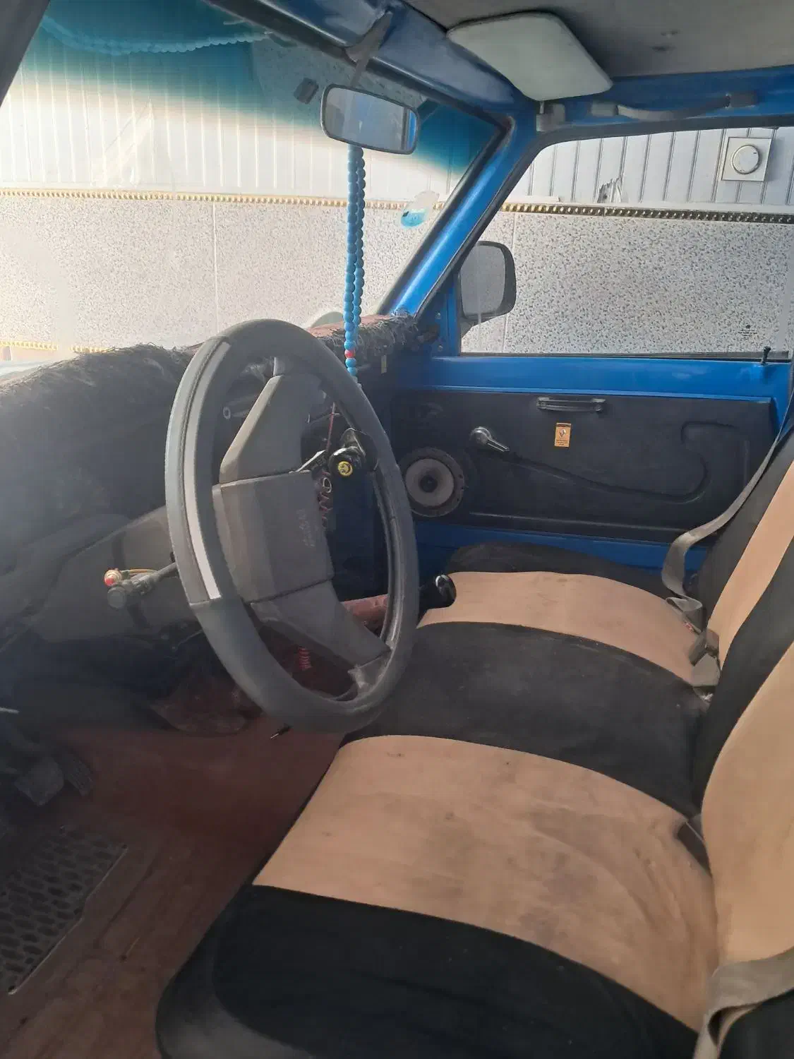 نیسان دیزل|خودرو سواری و وانت|چناران, |دیوار