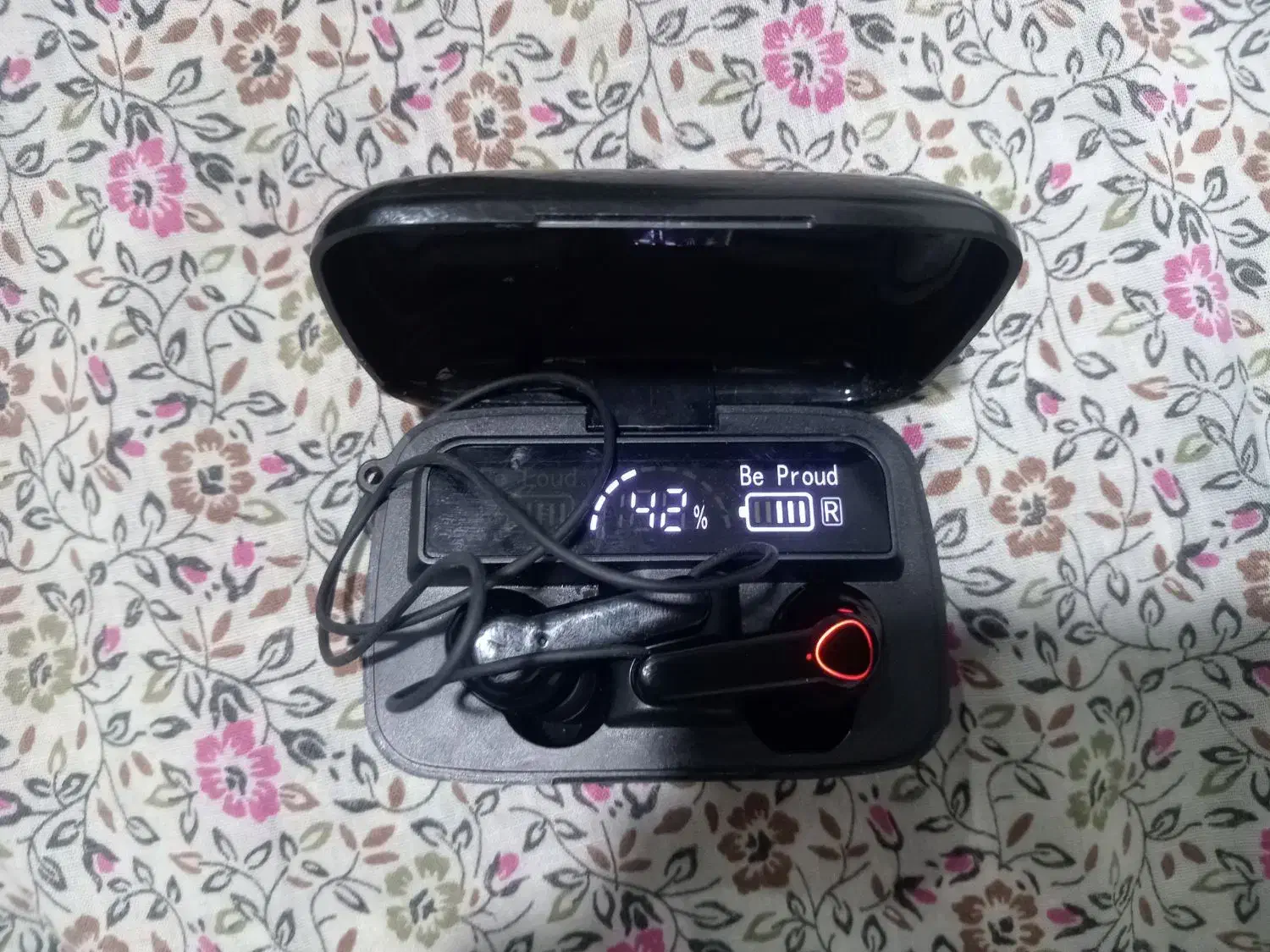 ایرپاد|لوازم جانبی موبایل و تبلت|تربت‌حیدریه, اندیشه|دیوار