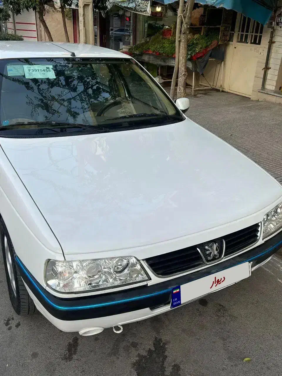 slx مدل ۹۵|خودرو سواری و وانت|شاهرود, |دیوار