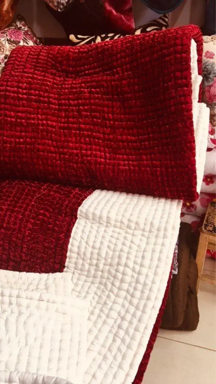 تعمیرات تشک و بالش و..|رختخواب، بالش، پتو|گنبد کاووس, |دیوار